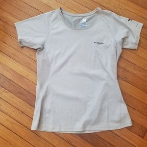 Columbia Titanium Omni Freeze Zero Omni-Shade Women's Shirt